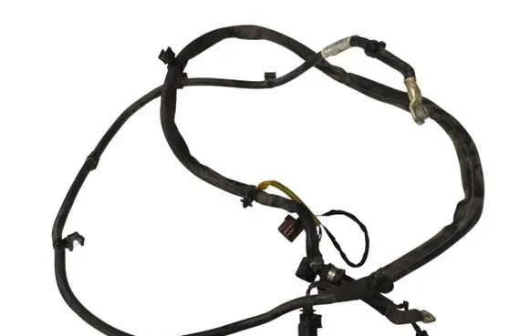 Volkswagen Atlas Cross Sport Engine installation wiring loom 3CN971230S HPC1A608141