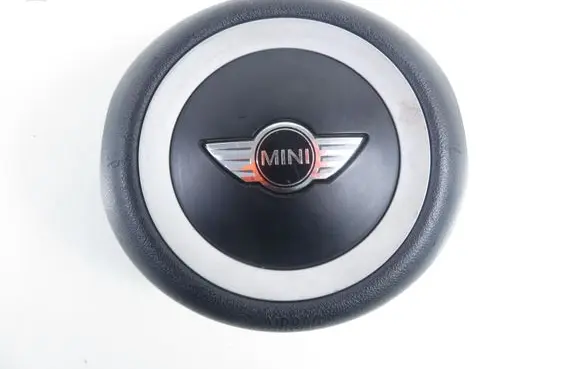 Mini One - Cooper Coupe R56 Steering wheel airbag 2757665