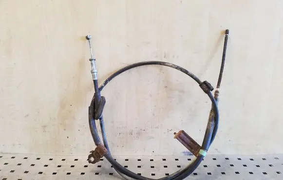 Subaru Outback Handbrake/parking brake wiring cable 