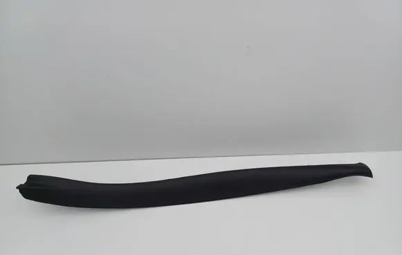 Volkswagen Golf V Front door trim (molding) 1K4837381C