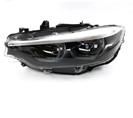 BMW 4 F32 F33 Headlight/headlamp 8738705