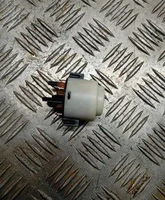 Ford Galaxy Ignition lock contact BK704160200 4B0905849