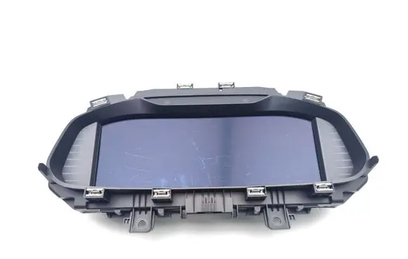 Skoda Kamiq Speedometer (instrument cluster) 654920790G A3C1018550300