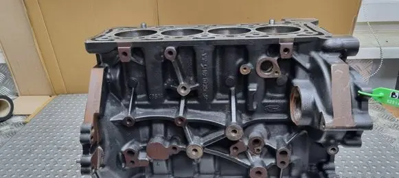 Ford Transit Custom Engine block GK2Q-6015-AA YNFS