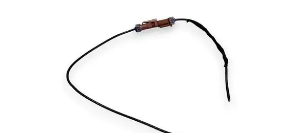 Mercedes-Benz GLA H247 Camera wiring loom A0005459112 53827