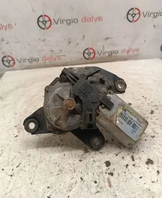 Ford Transit Custom Rear window wiper motor BK2117W400CB W000039232 SCAS7PB
