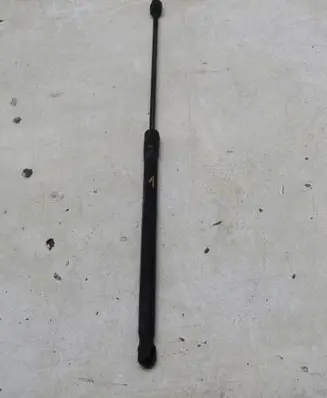 Skoda Fabia Mk3 (NJ) Tailgate strut GMAUTO4574097