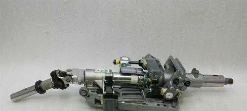 Mercedes-Benz CLS C219 Steering column universal joint A2124602616