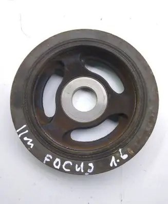 Ford Focus Crankshaft pulley