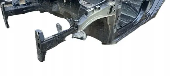 KIA Rio Front quarter panel 