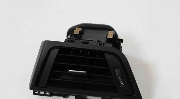 BMW 3 F30 F35 F31 Dashboard air vent grill cover trim 9231970