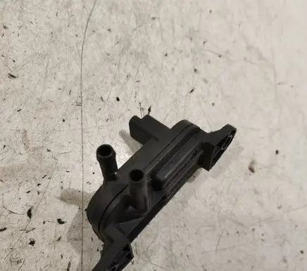 Peugeot 607 Exhaust gas pressure sensor 9645022680