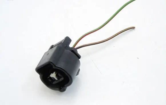 Ford Fiesta I Wiring harness 