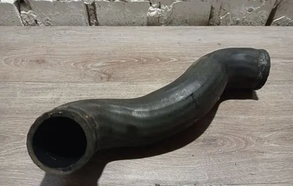 Volvo S60 Intercooler hose/pipe 30766441