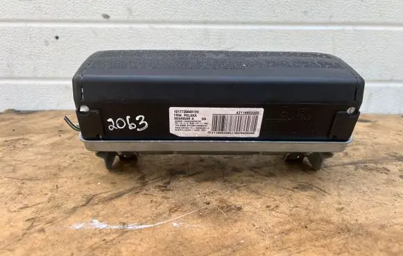 Mercedes-Benz E W211 Passenger airbag A2118603305 30004765 08638965