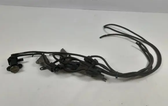 BMW 5 F10 F11 Other engine bay part 11658507930 507628 8509323
