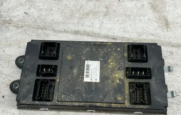 Mercedes-Benz R W251 SAM control unit A1645457932 A1645455732 A1644421300