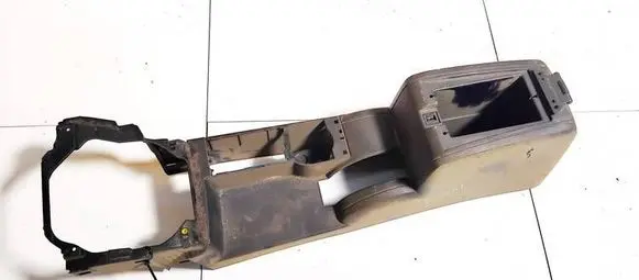 Ford Mondeo Mk III Center console 