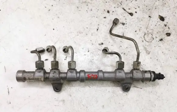 Opel Combo D Fuel main line pipe 55272136 000554 0445214364