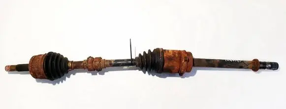 Nissan Almera Tino Front driveshaft 