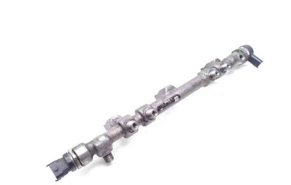 Hyundai Santa Fe Fuel main line pipe 31400-2F000 0445214211