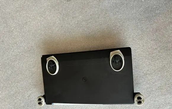 Mercedes-Benz E W211 Door control unit/module A2118702585 00401708 a2118702585
