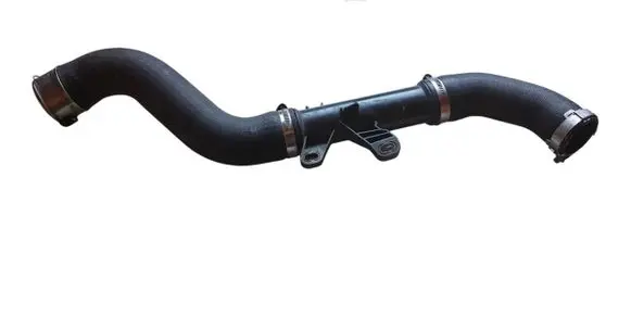 Mercedes-Benz V Class W447 Intercooler hose/pipe A4475280582