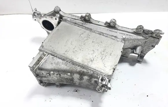 Seat Leon (5F) Intake manifold