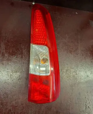 Volvo V70 Rear/tail lights