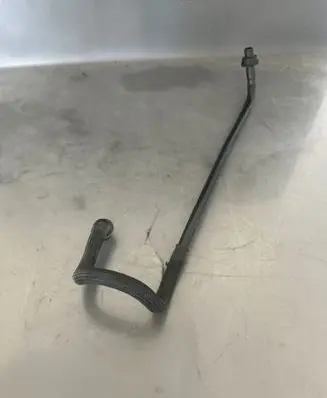 Audi A4 S4 B6 8E 8H Vacuum line/pipe/hose 8E1611931L