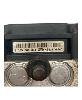 Nissan Primera ABS Pump 0265800334 4842800945