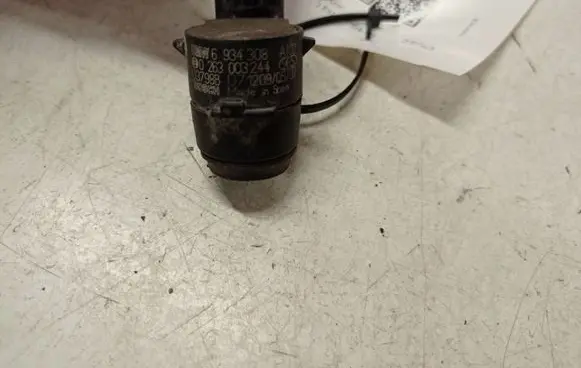 BMW 1 E81 E87 Parking PDC sensor 6934308 0263003244