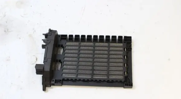 Volkswagen Touran III Electric cabin heater radiator 5Q0963235A5750768