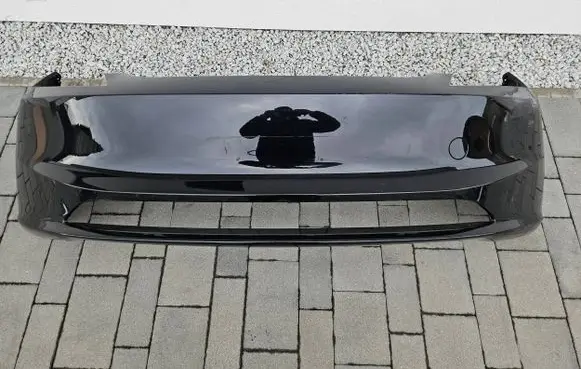 Tesla Model 3 Front bumper 1781565-12-B CAQ23253008190