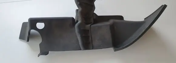 Honda CR-V Fender end trim 