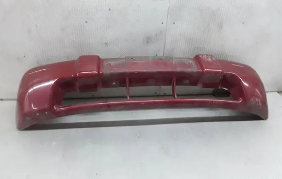 KIA Sportage Front bumper