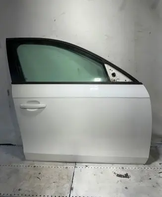 Audi A4 S4 B8 8K Front door