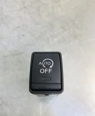 Nissan Qashqai Parking (PDC) sensor switch 083491A