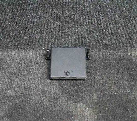 Volkswagen PASSAT B6 Gateway control module 3C0907530A