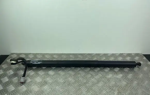 Jeep Grand Cherokee Soft lock spindle drive 68333901AB