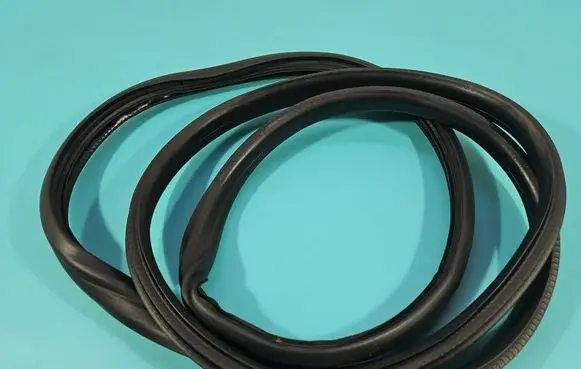 Dacia Duster III Front door rubber seal IMPRK1569709