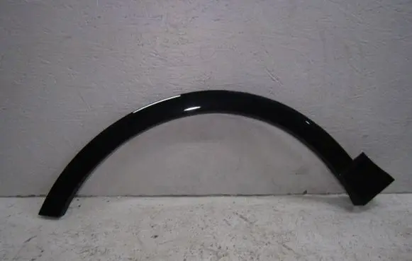 Audi Q4 Sportback e-tron Fender trim (molding) 89A853717C
