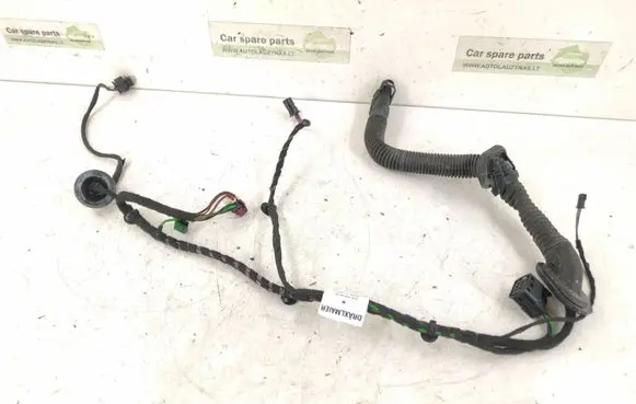 Mercedes-Benz CLS C218 X218 Front door wiring loom DALISID521 2185406005 A2185406005