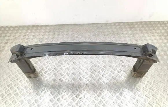 Opel Zafira C Front bumper cross member 13272552