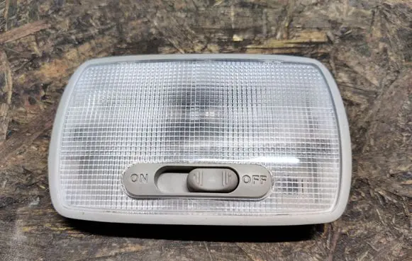 Honda Jazz Rear seat light A18853