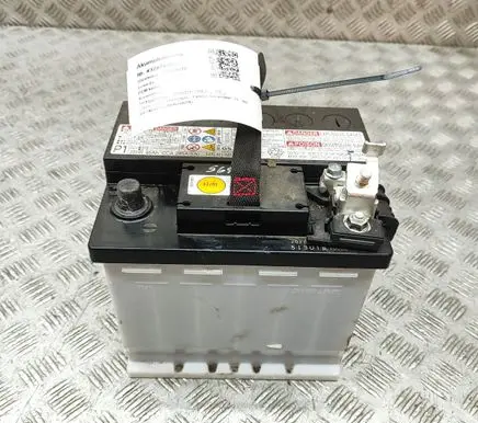 Toyota Prius xw60 Car battery 345LN1MF