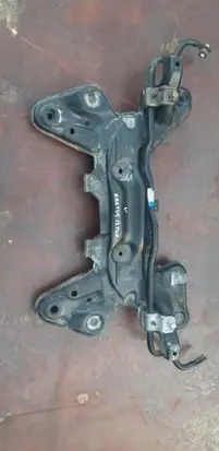 Citroen C4 Cactus Front axle beam 
