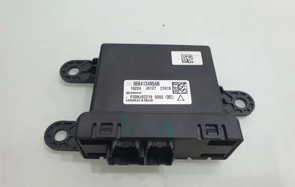 Other control units/modules