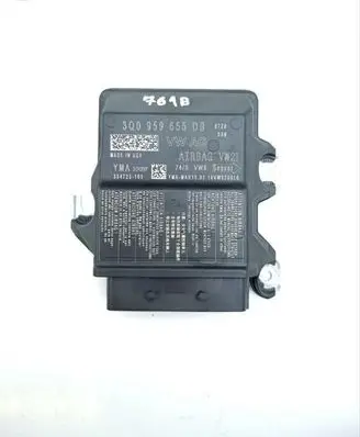 Volkswagen Atlas Airbag control unit/module 3Q0959655DB