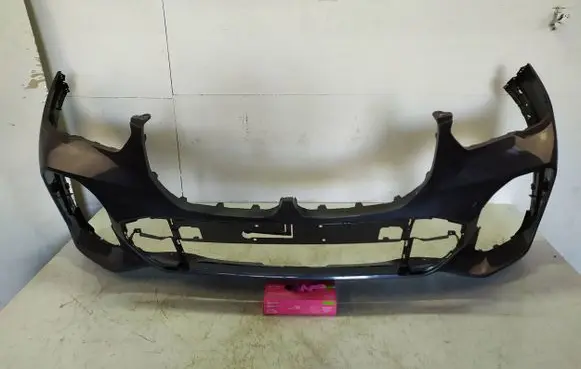 BMW X5 G05 Front bumper 8069207